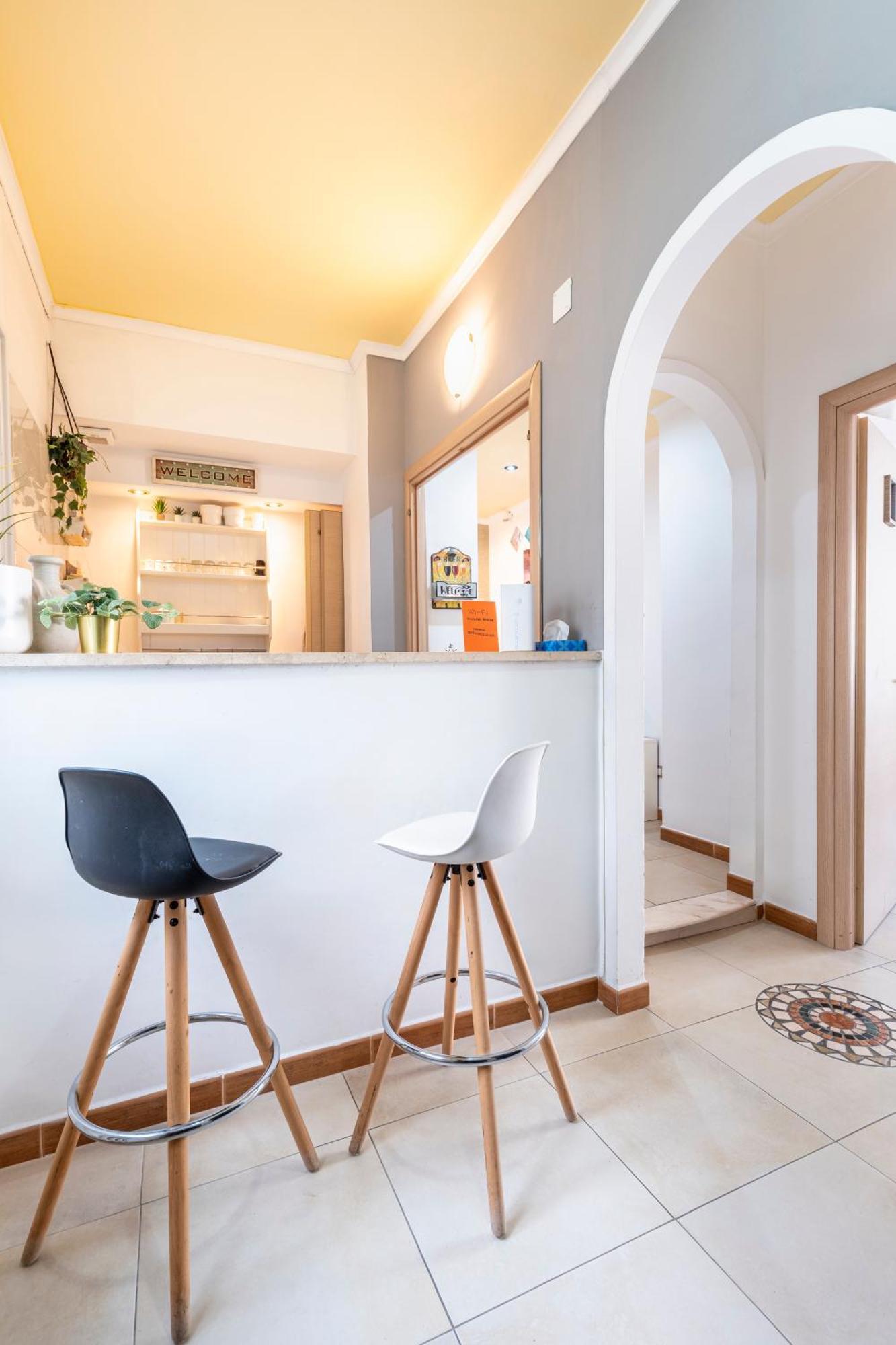 Bed & Breakfast Gregorio Vii - Deliziosa A Due Passi Da San Pietro Rome