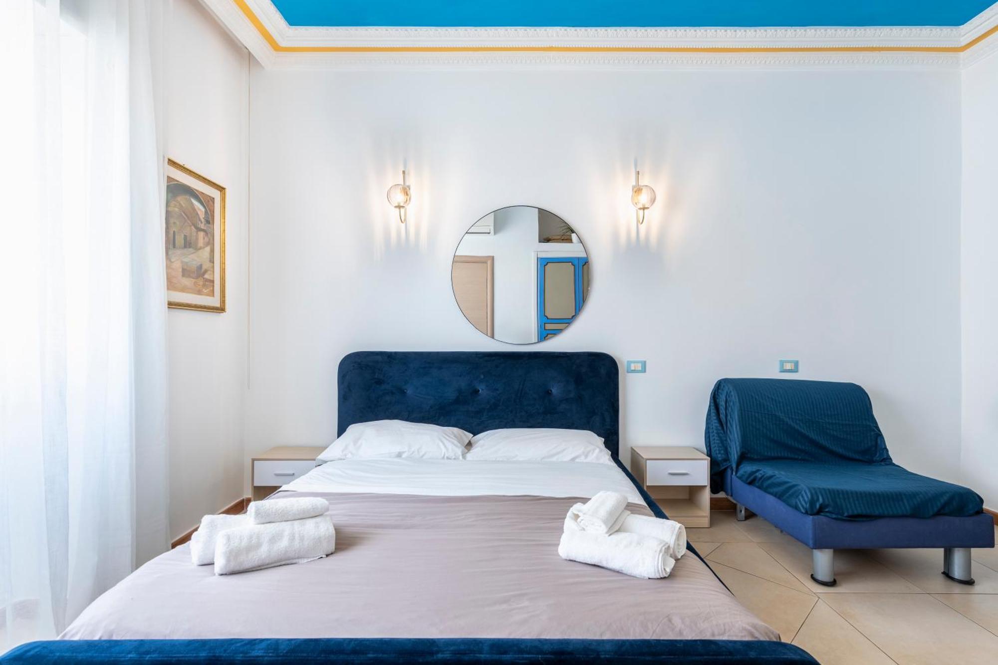 Bed & Breakfast Gregorio Vii - Deliziosa A Due Passi Da San Pietro Rome